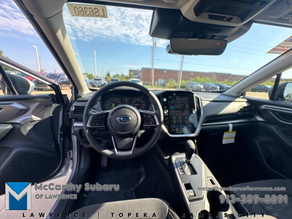 2026 Subaru Impreza Sport Package 21
