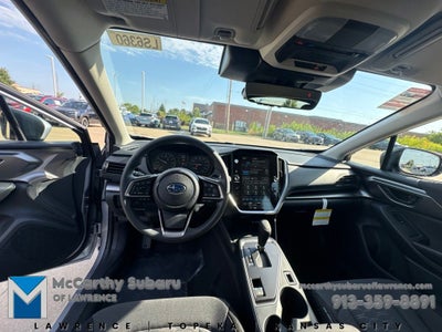 2026 Subaru Impreza Sport Package 21