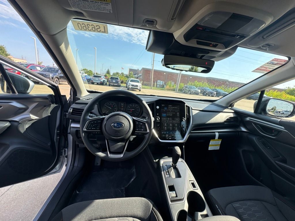 2026 Subaru Impreza Sport Package 21