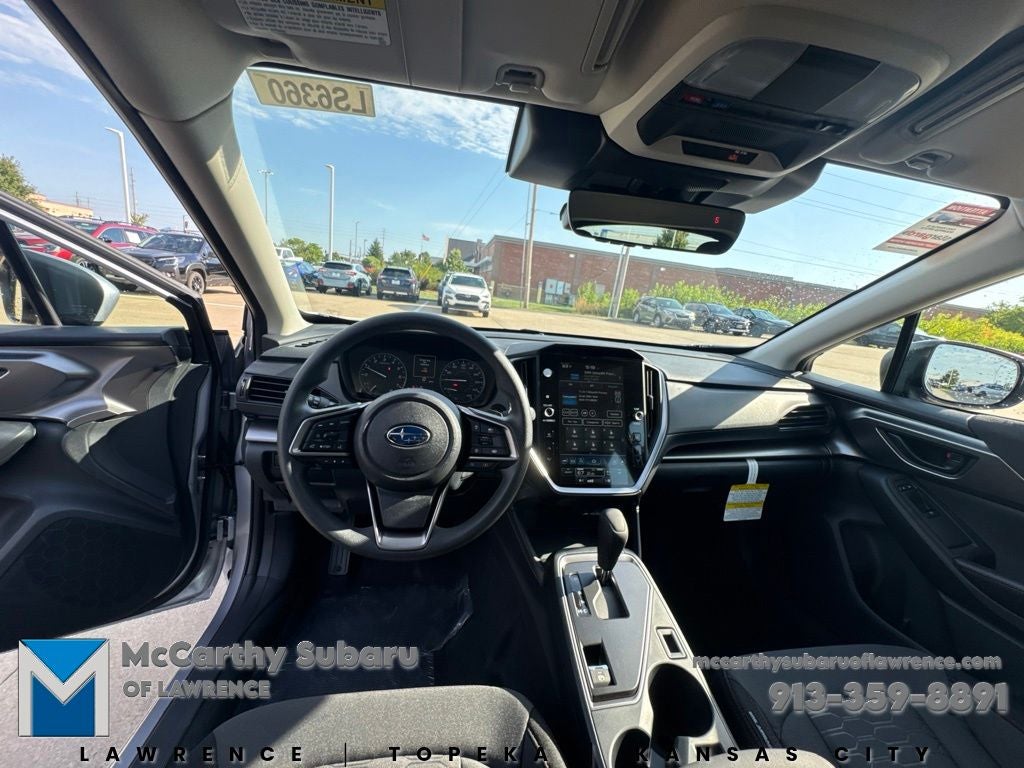 2026 Subaru Impreza Sport Package 21