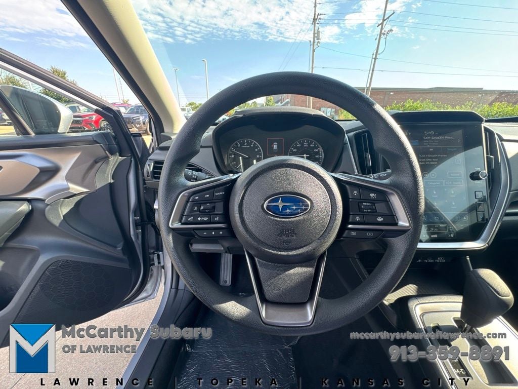 2026 Subaru Impreza Sport Package 21