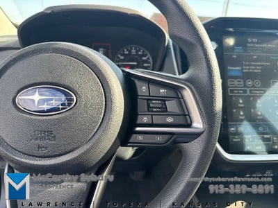 2026 Subaru Impreza Sport Package 21
