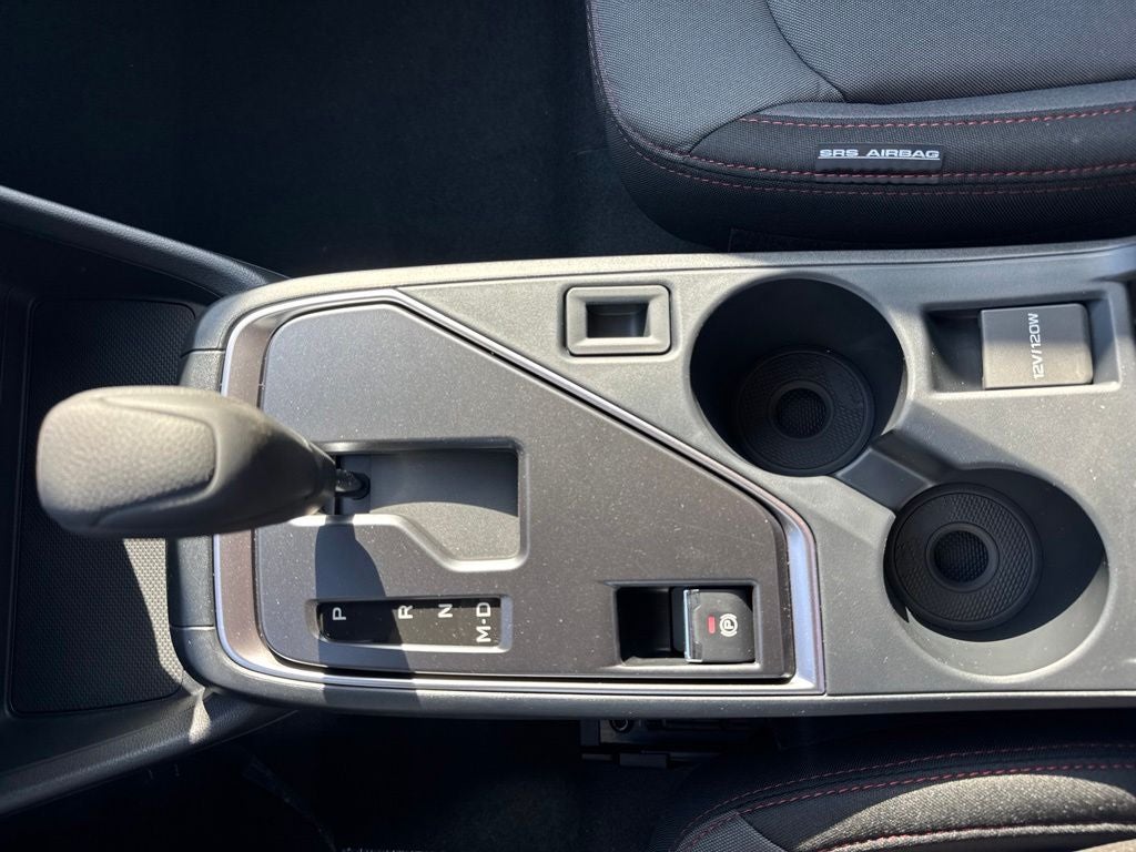2026 Subaru Impreza Sport Package 21