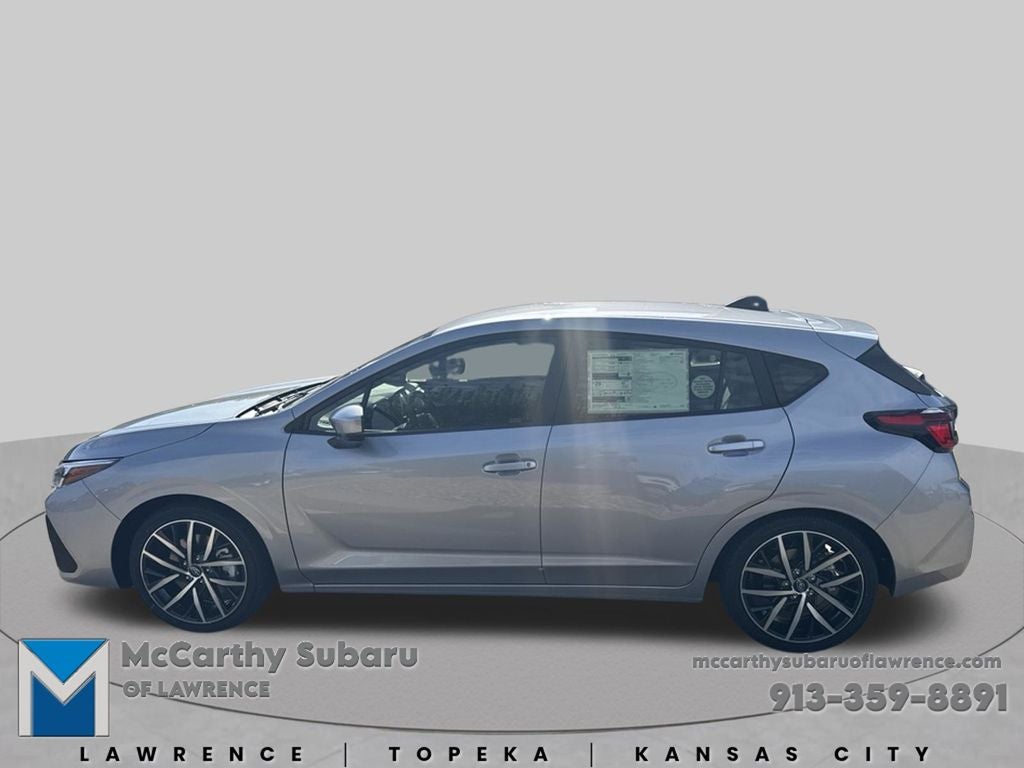 2026 Subaru Impreza Sport Package 21