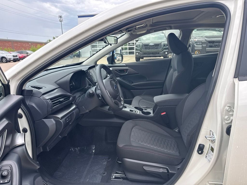 2026 Subaru Impreza Sport Package 23