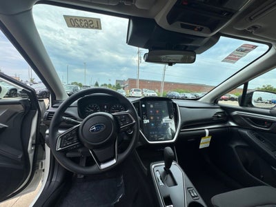 2026 Subaru Impreza Sport Package 23