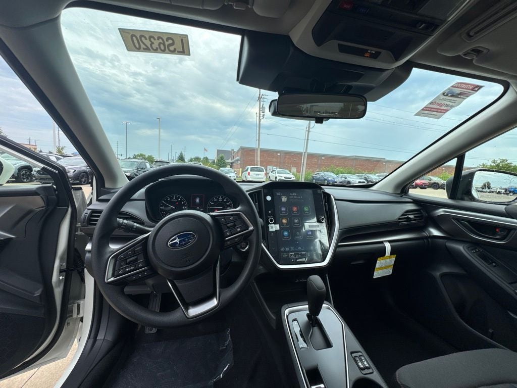 2026 Subaru Impreza Sport Package 23