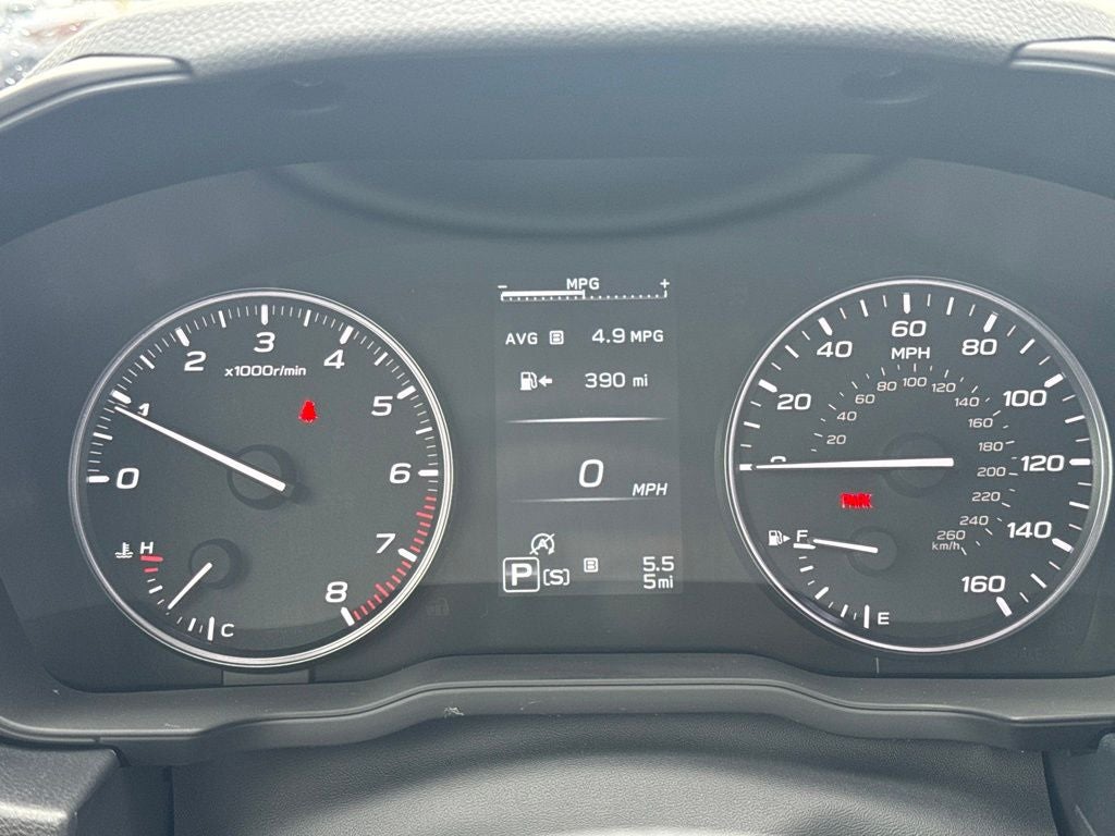 2026 Subaru Impreza Sport Package 23