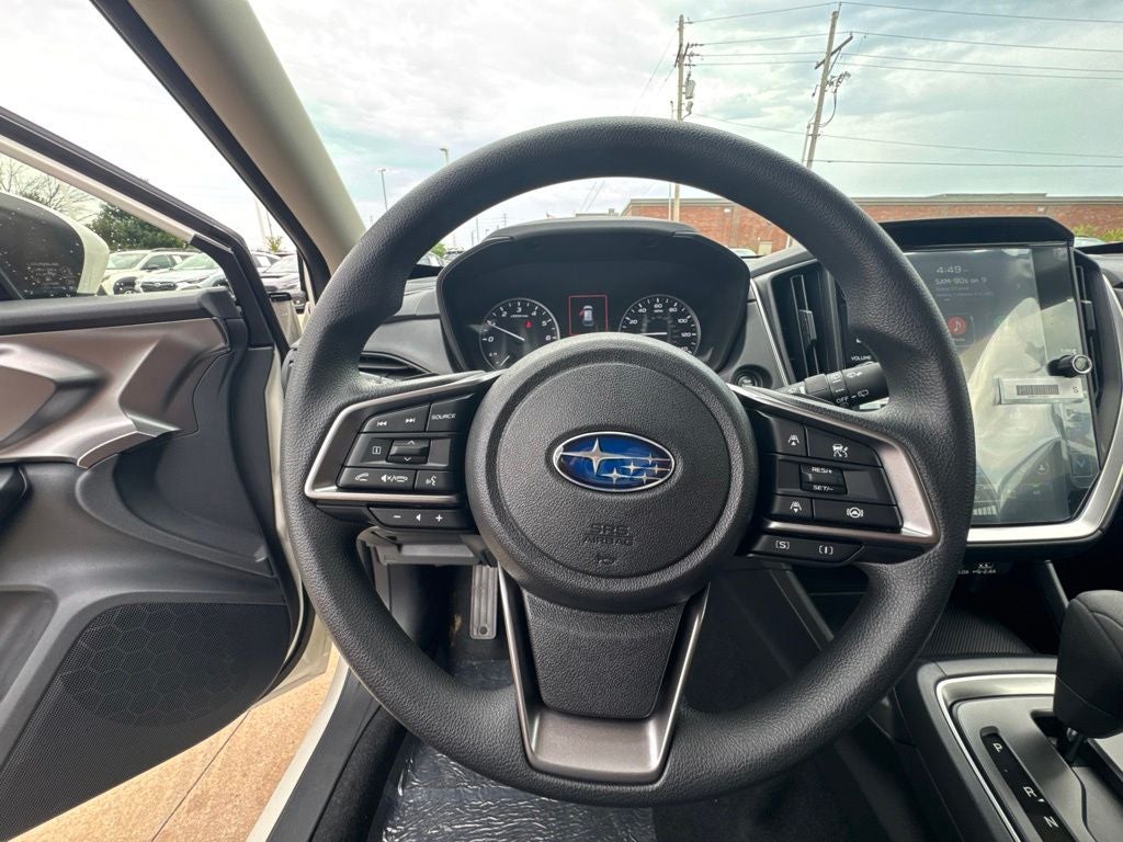 2026 Subaru Impreza Sport Package 23