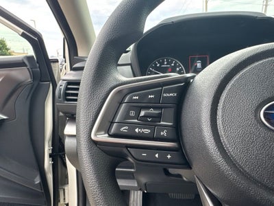 2026 Subaru Impreza Sport Package 23