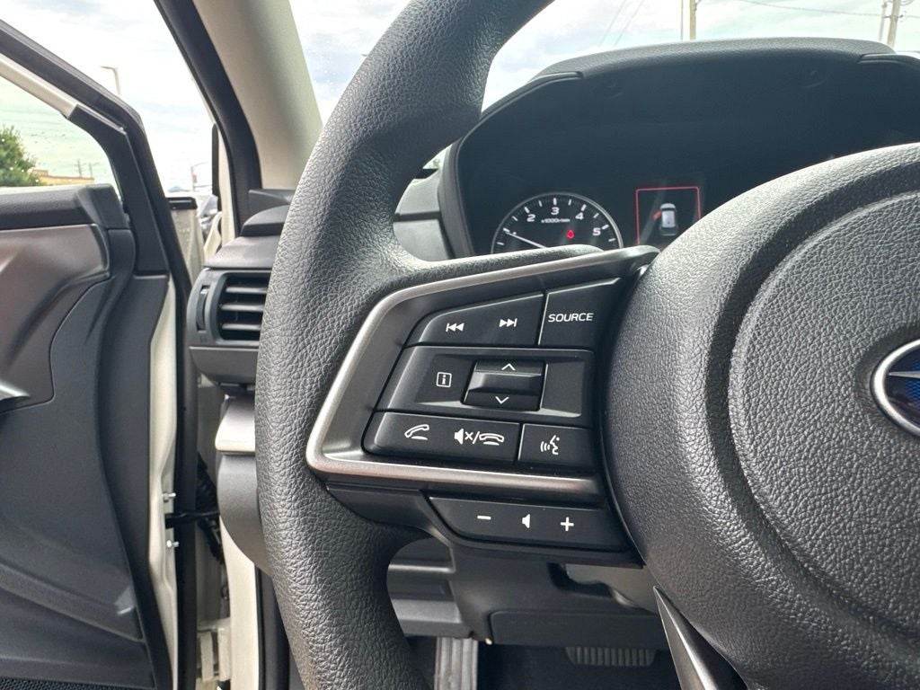 2026 Subaru Impreza Sport Package 23