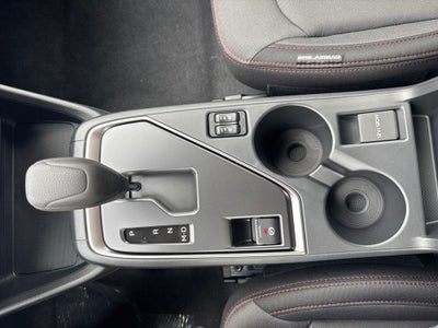 2026 Subaru Impreza Sport Package 23