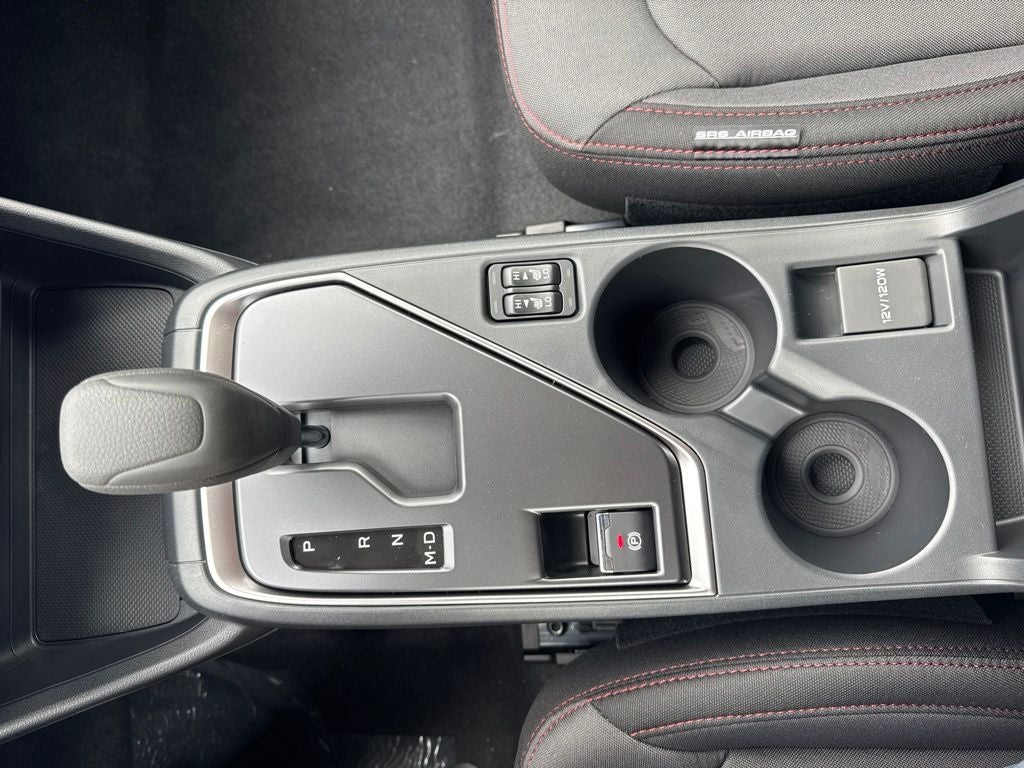 2026 Subaru Impreza Sport Package 23