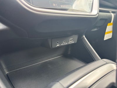 2026 Subaru Impreza Sport Package 23