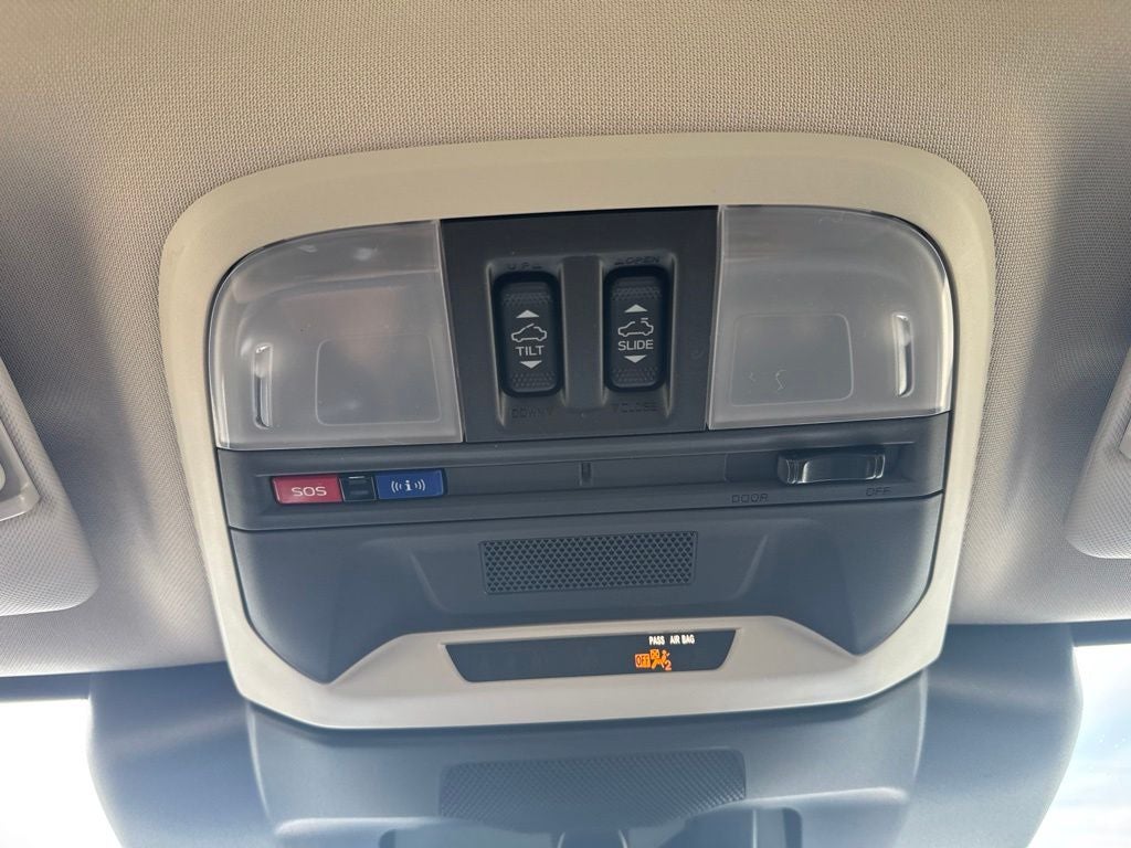 2026 Subaru Impreza Sport Package 23
