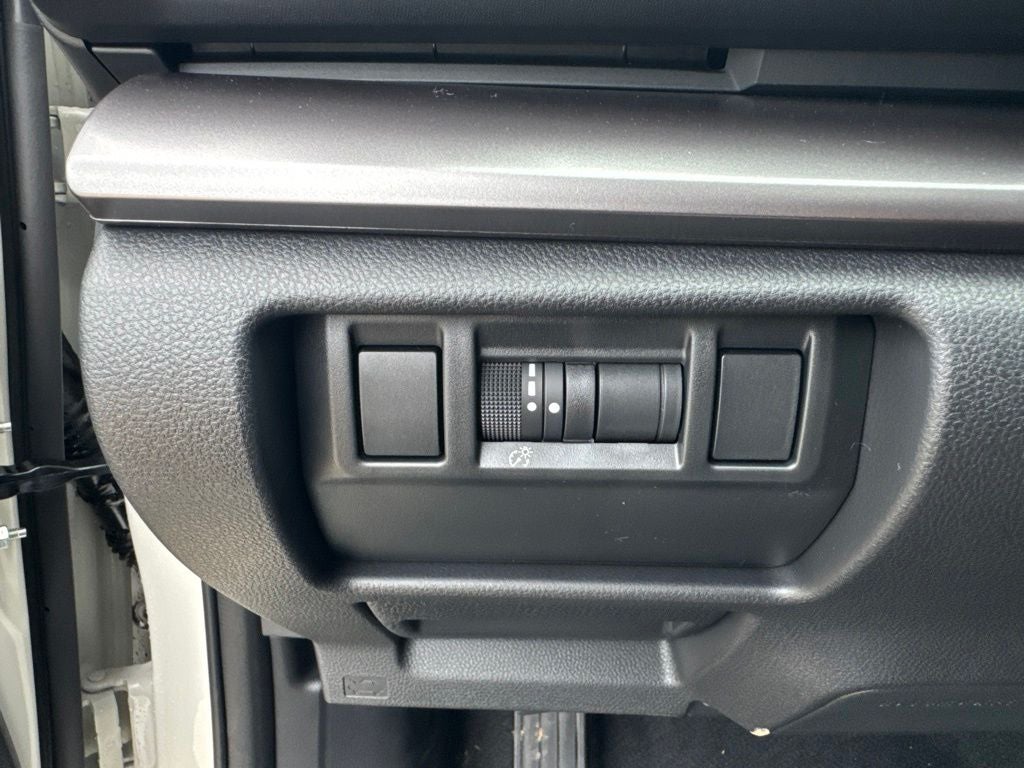 2026 Subaru Impreza Sport Package 23