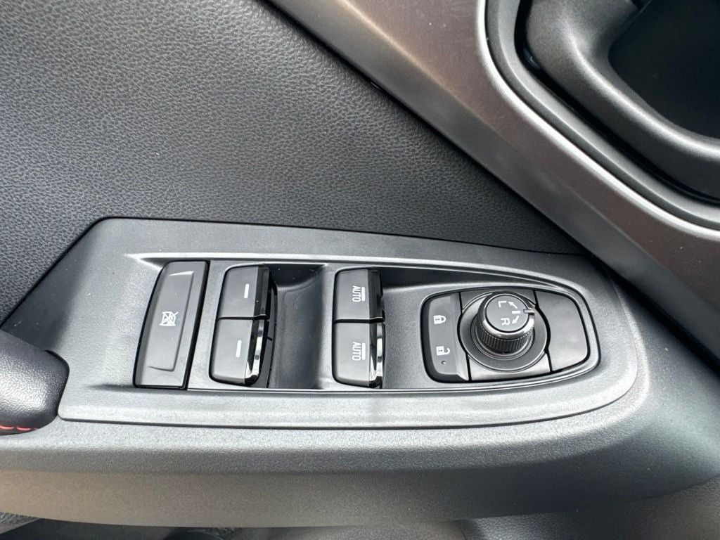 2026 Subaru Impreza Sport Package 23