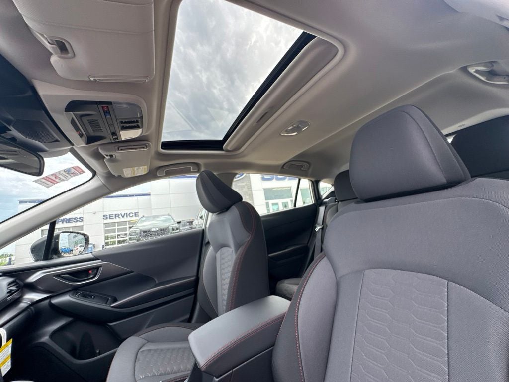 2026 Subaru Impreza Sport Package 23