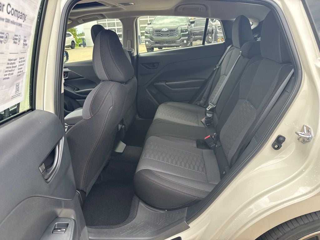 2026 Subaru Impreza Sport Package 23