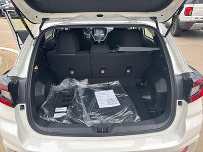 2026 Subaru Impreza Sport Package 23