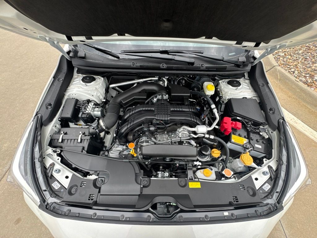 2026 Subaru Impreza Sport Package 23