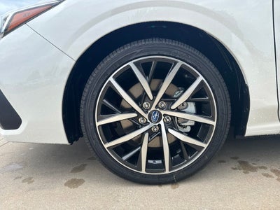 2026 Subaru Impreza Sport Package 23