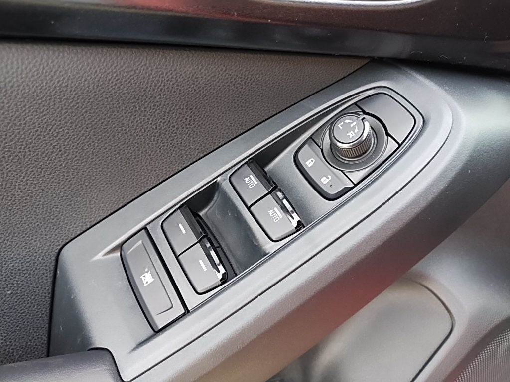 2026 Subaru Impreza 2.5RS