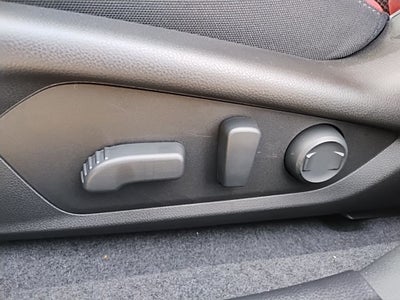 2026 Subaru Impreza 2.5RS