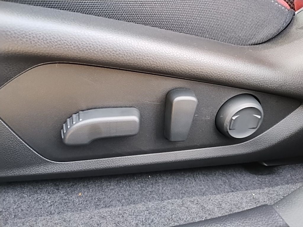 2026 Subaru Impreza 2.5RS