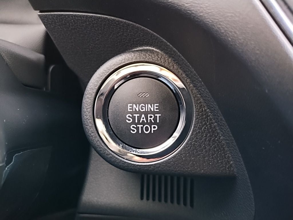 2026 Subaru Impreza 2.5RS