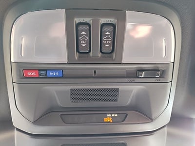 2026 Subaru Impreza 2.5RS