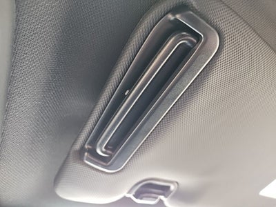 2026 Subaru Impreza 2.5RS