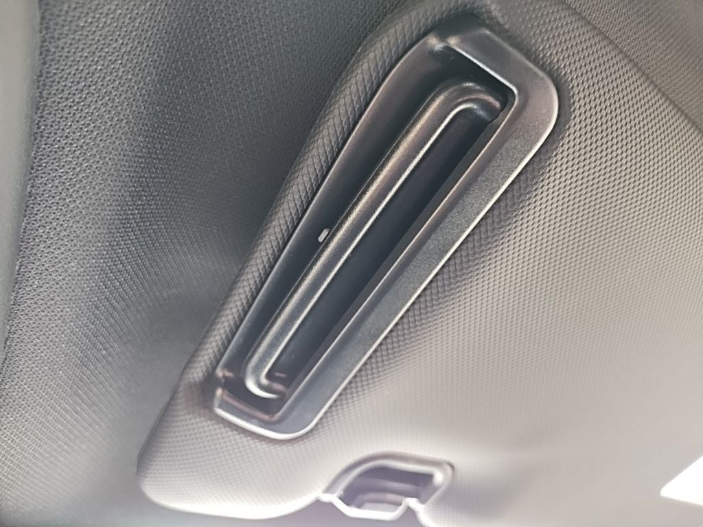 2026 Subaru Impreza 2.5RS