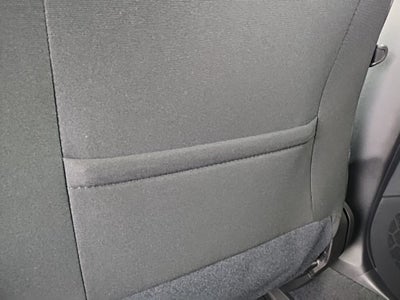 2026 Subaru Impreza 2.5RS