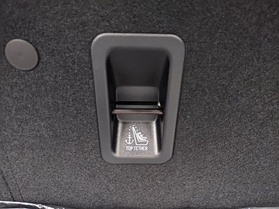 2026 Subaru Impreza 2.5RS