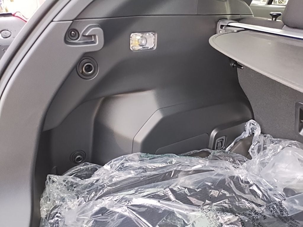 2026 Subaru Impreza 2.5RS