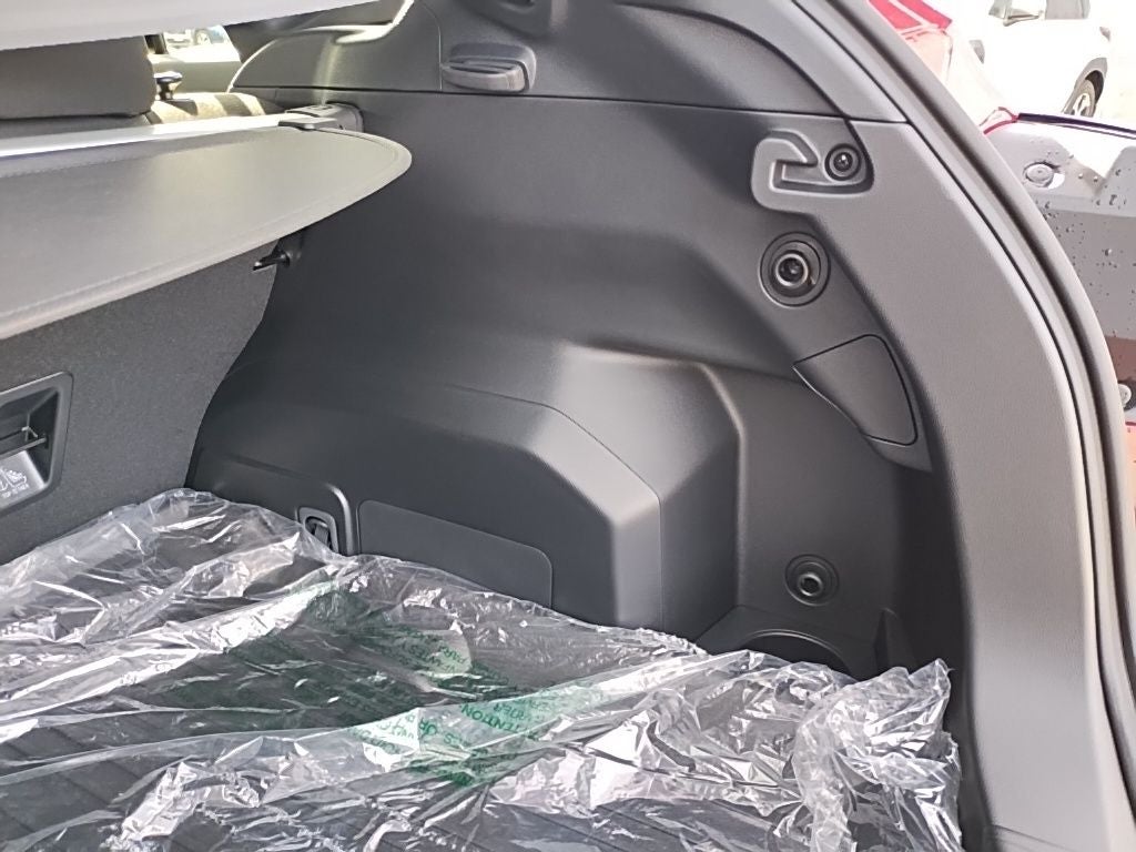 2026 Subaru Impreza 2.5RS