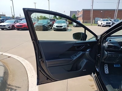 2026 Subaru Impreza 2.5RS Package 33