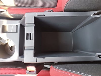 2026 Subaru Impreza 2.5RS Package 33
