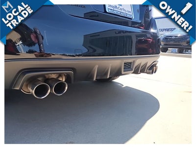 2020 Subaru WRX Premium
