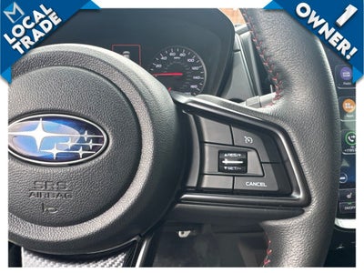 2023 Subaru WRX Premium