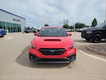 2026 Subaru WRX Premium Package 12