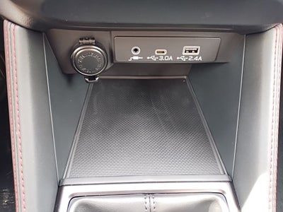 2026 Subaru WRX Premium Package 12