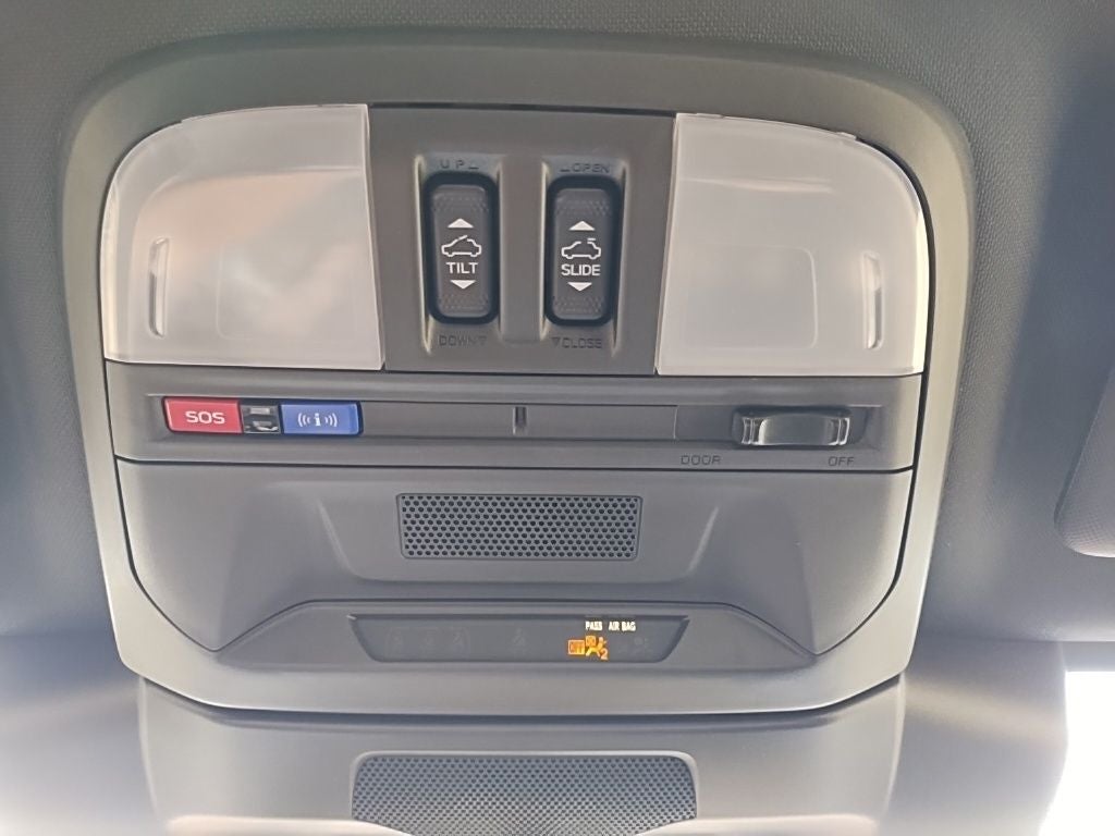 2026 Subaru WRX Premium Package 12