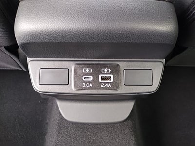 2026 Subaru WRX Premium Package 12
