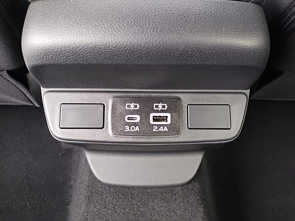 2026 Subaru WRX Premium Package 12