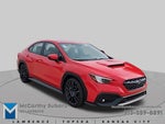 2026 Subaru WRX Premium Package 12