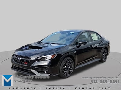 2026 Subaru WRX Premium Package 11