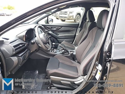 2026 Subaru WRX Premium Package 11