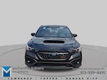 2026 Subaru WRX Premium Package 11